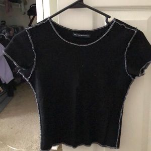 Brandy Melville Crop Top
